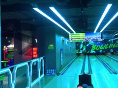 -世代星球·保龄球·镭战真人CS·团建(杨浦店)
