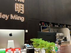-黑明餐厅(白鹭洲店)