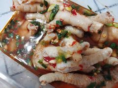 微辣鸡爪-黎里王记辣脚(黎里总店)