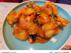 -南山鲜虾面·活鲜小馆·海味大连菜(南山总店)