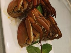 -海天楼中餐厅(吴宫泛太平洋酒店)
