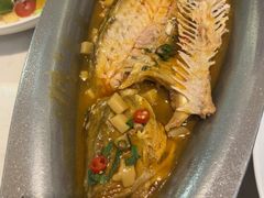 -徽镇小厨·经典徽菜(马连道店)