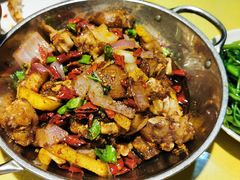 老妈蹄花-廖老妈蹄花店(人民公园陕西街259号店)