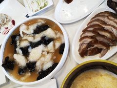 -便宜坊烤鸭店(玉蜓桥天坛店)