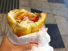 -Bánh Mì Huynh Hoa