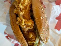 -麦当劳(鼓楼店)