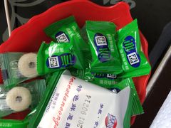 -福瑶修脚(农大总店)