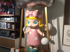 -泡泡玛特POPMART(崇文门国瑞城店)
