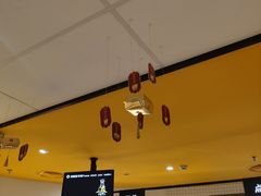 -麦当劳(顾村公园店)