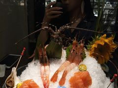 -花隐日式怀石料理(万象城购物中心店)
