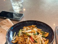 傣味牛肝菌-半山腰·云南菜(侨福芳草地店)