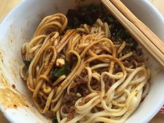 -吴记怪味面(牛王庙店)