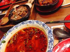 -北方馆(澳门伦敦人店)