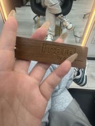 -icare美发沙龙