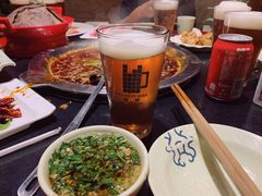 -大龙辣火锅·龙虾·烧烤(湖滨新天地店)
