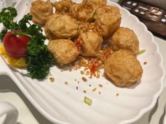 -百乐潮州酒家(时代广场店)