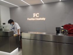 -FC·fashion creativity