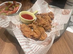 -Pennehut畔尼意面(合肥万象城店)