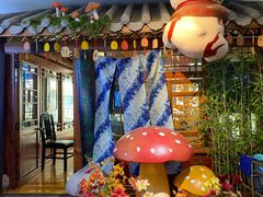 -桥香园过桥米线(国贸店)