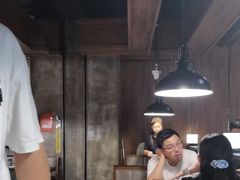 -盛江山自助料理(奥莱锦辉购物广场店)