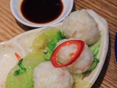 白灼墨鱼球-有心德(隆生店)