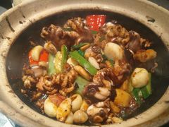 -啫神·广州地标美食(北京路店)