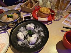 -避风塘(宝山万达店)