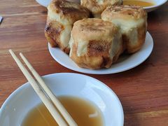 -宝瑞门钉肉饼店
