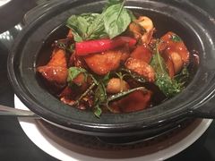 -鹿港小镇(悠唐店)