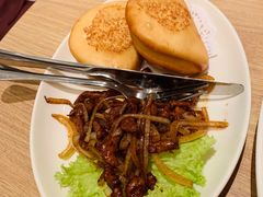 -莆田餐厅(吉隆坡柏威年广场店)