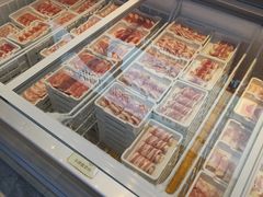 -川骄海鲜自助(河东店)