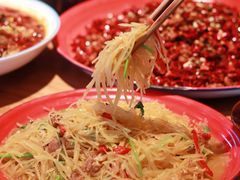 泰椒土豆丝-先启半步颠小酒馆(白麓里店)