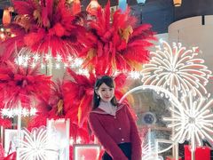 -上海世纪汇广场