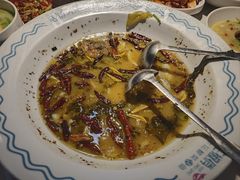 -花椒俏川菜小馆(南海万达店)