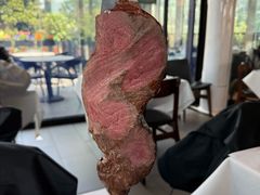 -拉蒂娜·巴西牛排馆 Latina·Brazilian Steakhouse(陆家嘴旗舰店)