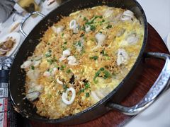 -明本湛江鸡•海鲜小厨(陈家祠店)