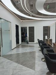 -ON STAR SALON