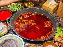 -冯校长老火锅(广州正佳广场店)