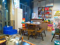 -天治宣·野椒鸡(龙头寺总店)