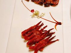 -漾亚·雍雅合鲜(鹭岛店)
