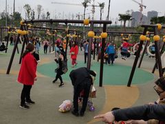 -枫香湖儿童公园