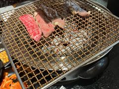 -九田家黑牛烤肉料理(石路天虹店)