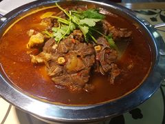 -新凯旋烧烤·燕姐千岛湖土菜