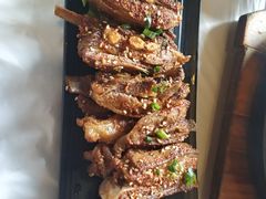烤羊排-庐州太太(南七里店)