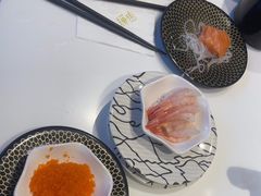-争鲜回转寿司(海曙天一PLUS店)