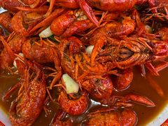 -虾铺子龙虾·私房菜(金源花苑店)