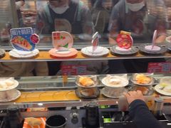 -争鲜回转寿司(中街大悦城店)