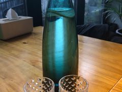 免费柠檬水-心邸·庆宴(雅宝城店)