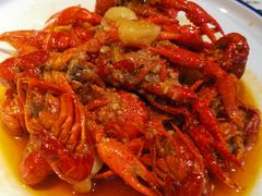 -嘎嘎鸭脑壳江湖菜(五里店)