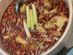 -隐食私房菜(渡口·光荣院南门·老街店)